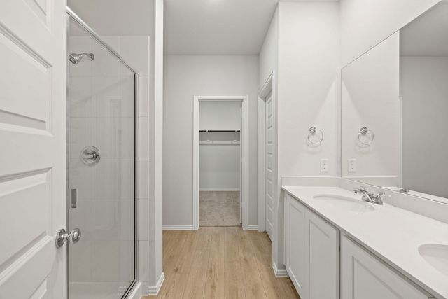 3204 Royal Forest Drive, Denton, TX 76208