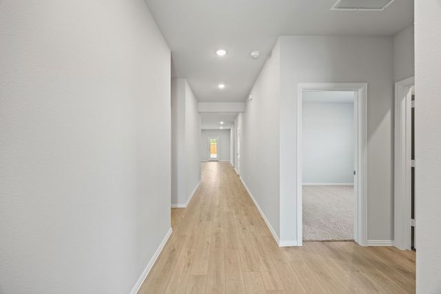 3204 Royal Forest Drive, Denton, TX 76208