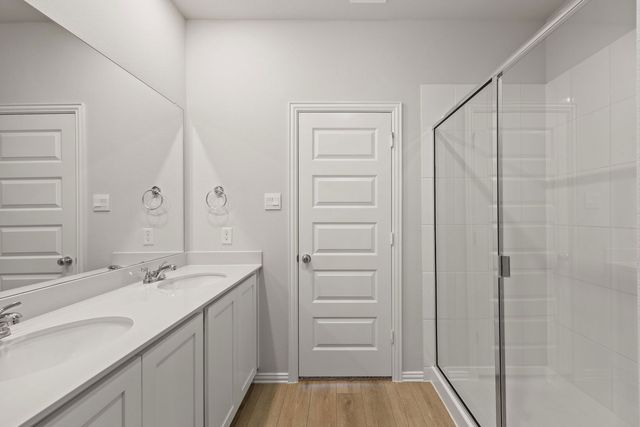 3204 Royal Forest Drive, Denton, TX 76208