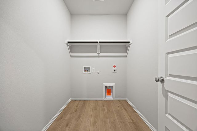 3204 Royal Forest Drive, Denton, TX 76208