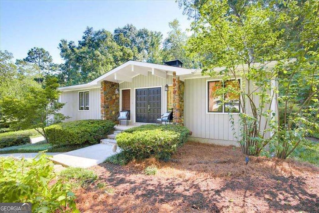 3002 Timberline Road, Marietta, GA 30062 — photo 2