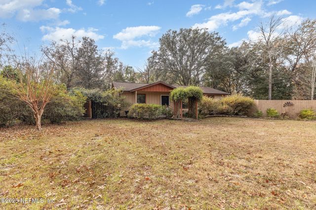 4341 CHOKEBERRY Road, Middleburg, FL 32068