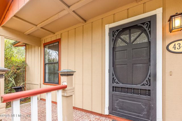 4341 CHOKEBERRY Road, Middleburg, FL 32068