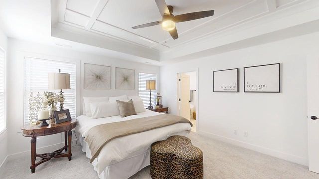 1 Deerfield Court, Bloomington, IL 61705