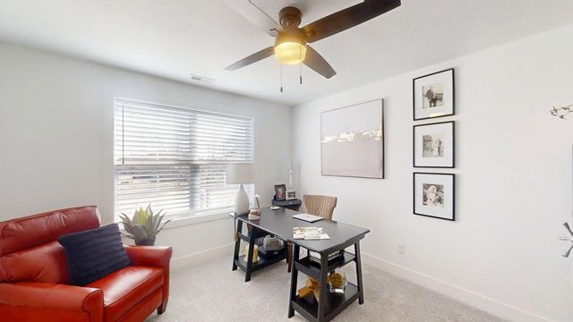 1 Deerfield Court, Bloomington, IL 61705