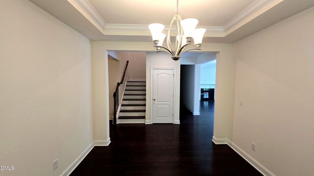 1521 Tinos Overlook Way, Apex, NC 27502