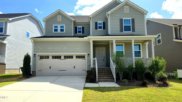 1521 Tinos Overlook Way, Apex, NC 27502