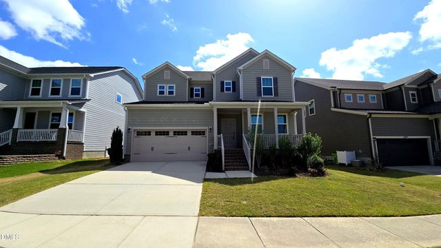 1521 Tinos Overlook Way, Apex, NC 27502