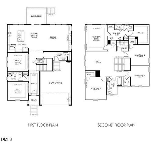 1521 Tinos Overlook Way, Apex, NC 27502