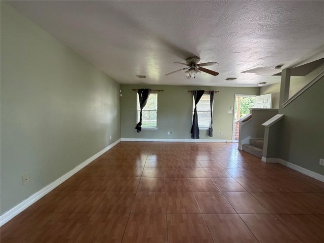 2615 Meiko Drive, Houston, TX 77045