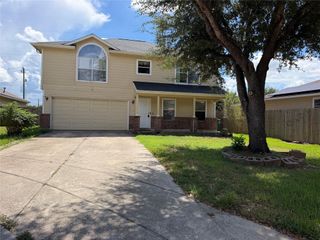 2615 Meiko Drive, Houston, TX 77045