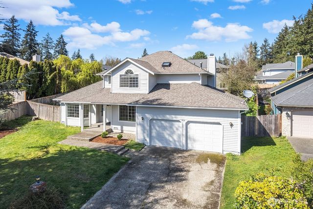 3114 S 366th Court, Federal Way, WA 98003