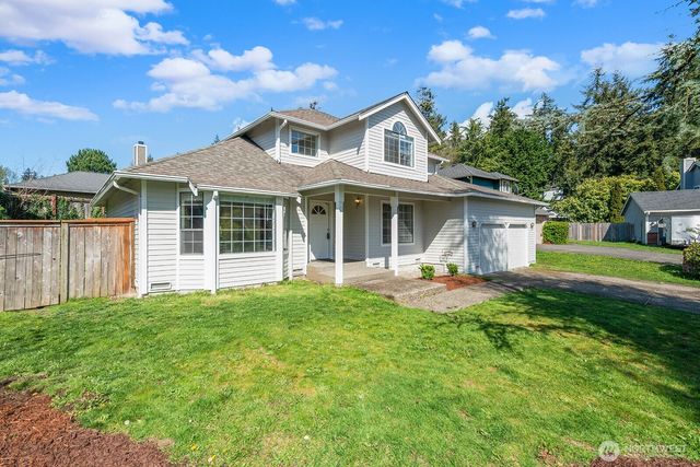 3114 S 366th Court, Federal Way, WA 98003