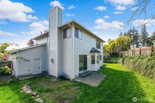 3114 S 366th Court, Federal Way, WA 98003