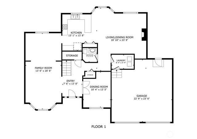 3114 S 366th Court, Federal Way, WA 98003