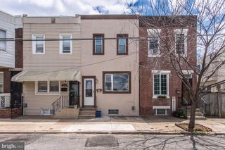 3539 ALMOND ST, Philadelphia, PA 19134
