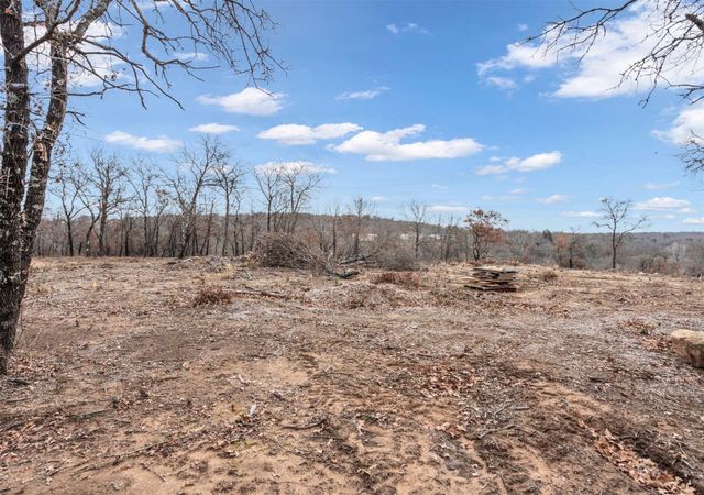 502 Silver Ridge Court, Bowie, TX 76230