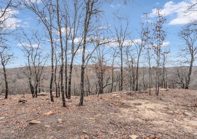 502 Silver Ridge Court, Bowie, TX 76230