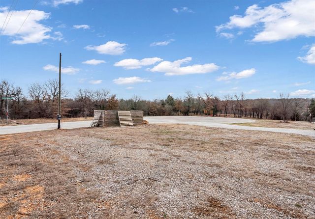 502 Silver Ridge Court, Bowie, TX 76230