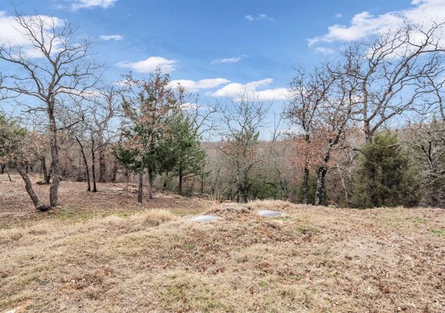 502 Silver Ridge Court, Bowie, TX 76230