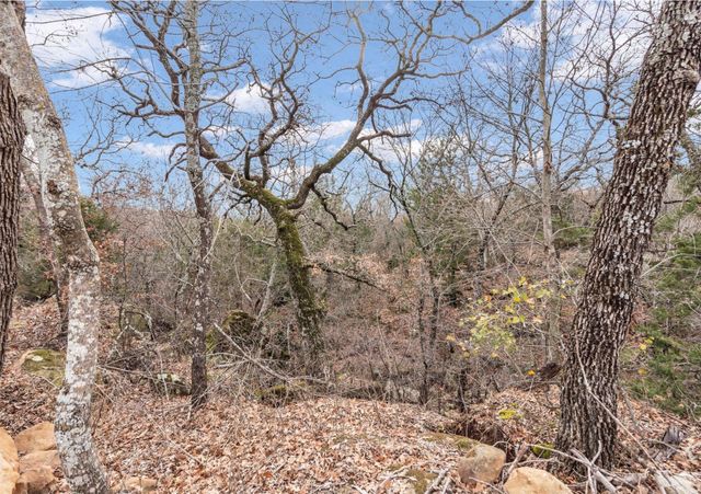 502 Silver Ridge Court, Bowie, TX 76230