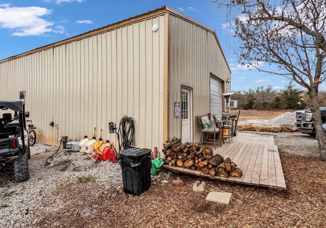 502 Silver Ridge Court, Bowie, TX 76230