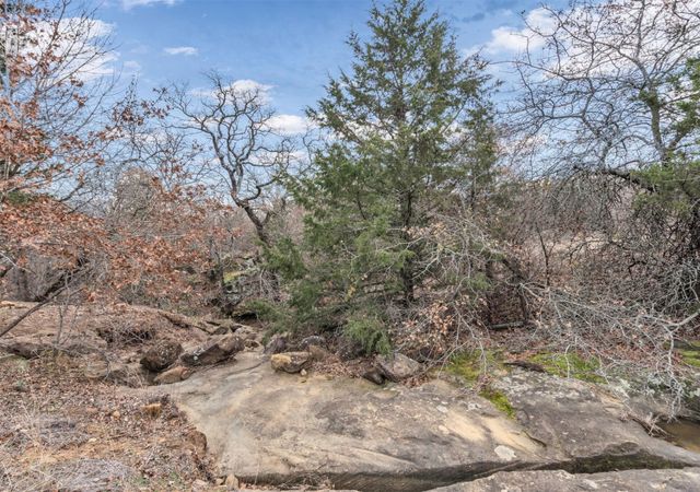 502 Silver Ridge Court, Bowie, TX 76230