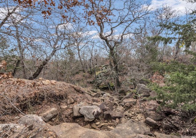 502 Silver Ridge Court, Bowie, TX 76230