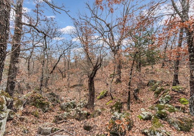 502 Silver Ridge Court, Bowie, TX 76230