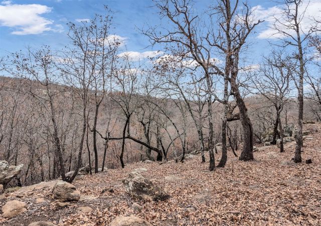 502 Silver Ridge Court, Bowie, TX 76230