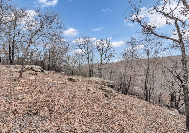 502 Silver Ridge Court, Bowie, TX 76230