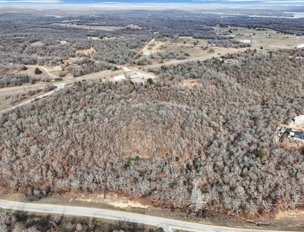 502 Silver Ridge Court, Bowie, TX 76230