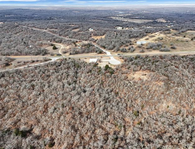 502 Silver Ridge Court, Bowie, TX 76230