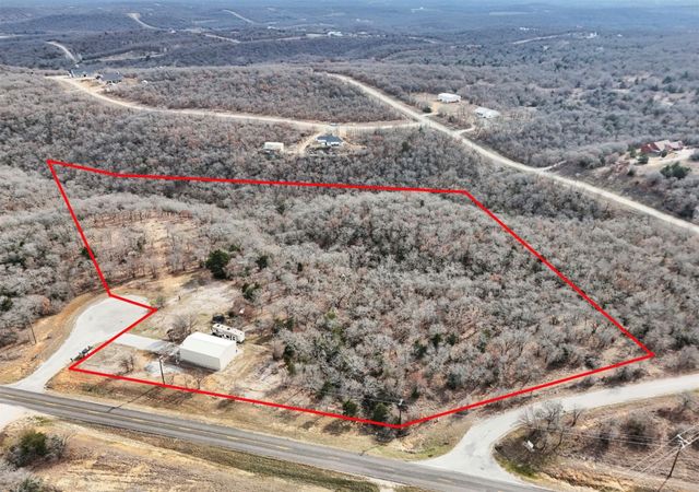 502 Silver Ridge Court, Bowie, TX 76230