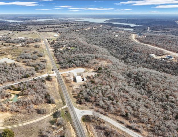 502 Silver Ridge Court, Bowie, TX 76230