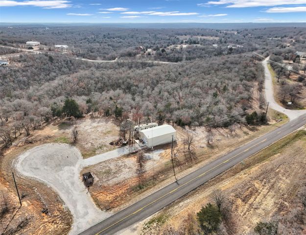 502 Silver Ridge Court, Bowie, TX 76230