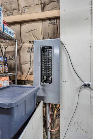 502 Silver Ridge Court, Bowie, TX 76230