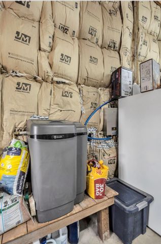 502 Silver Ridge Court, Bowie, TX 76230