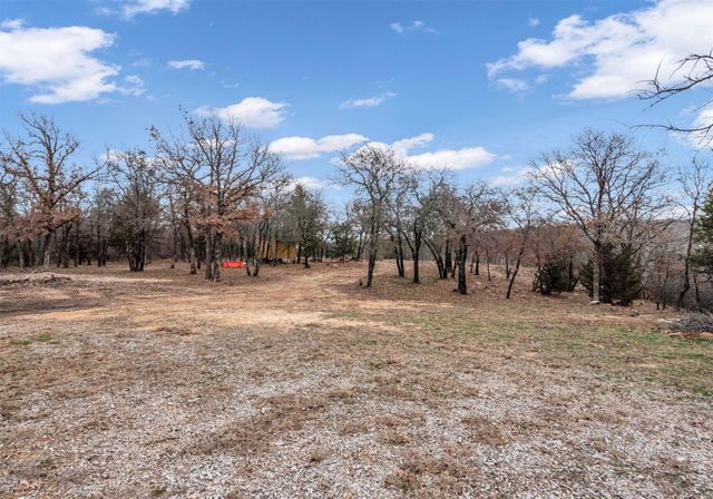 502 Silver Ridge Court, Bowie, TX 76230