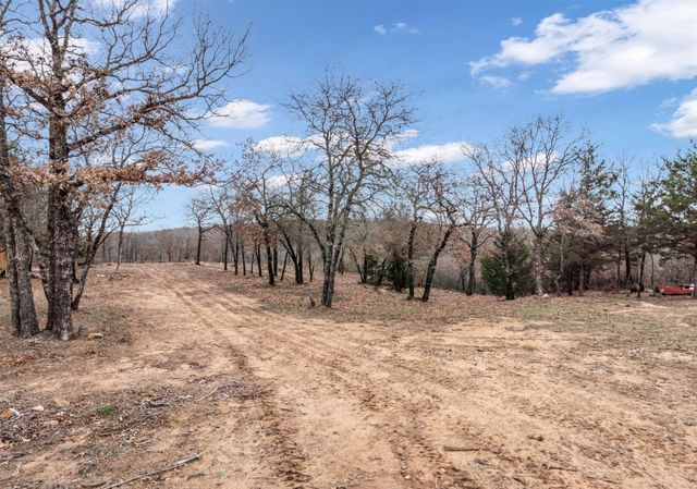 502 Silver Ridge Court, Bowie, TX 76230