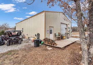 502 Silver Ridge Court, Bowie, TX 76230