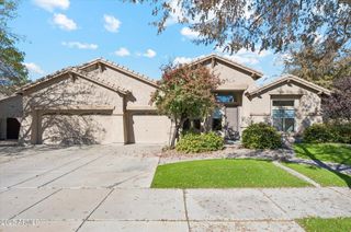 362 W MACAW Drive, Chandler, AZ 85286