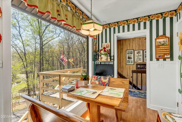 2931 Mountain Blvd., Sevierville, TN 37876