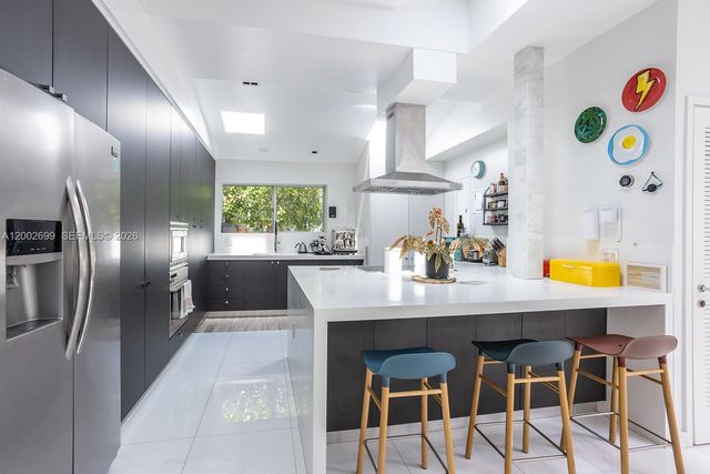 570 NE 52nd Ter 0, Miami, FL 33137