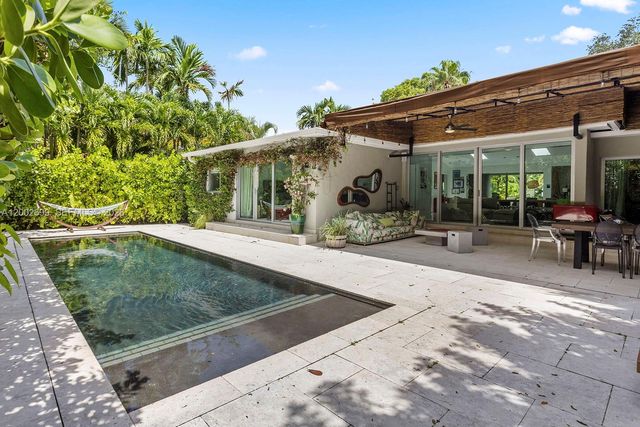 570 NE 52nd Ter 0, Miami, FL 33137