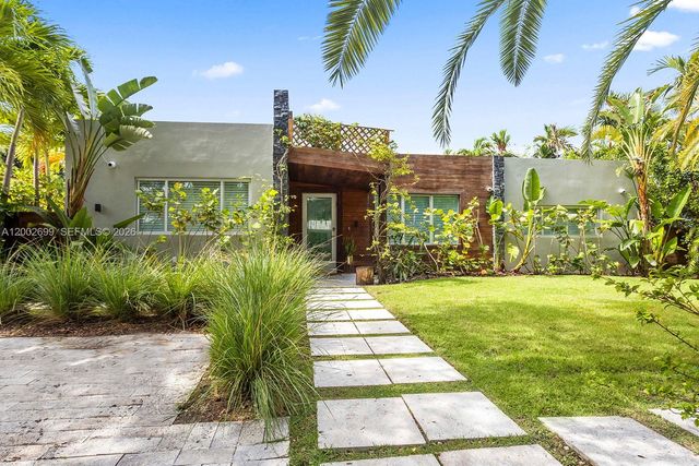 570 NE 52nd Ter 0, Miami, FL 33137