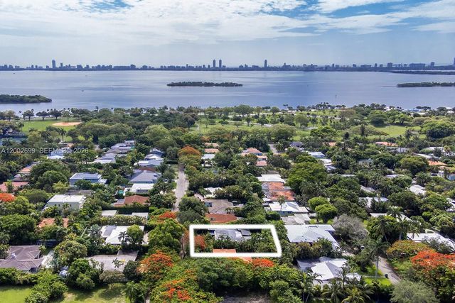 570 NE 52nd Ter 0, Miami, FL 33137