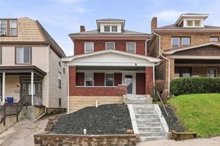 2208 Saranac Avenue, Beechview, PA 15216