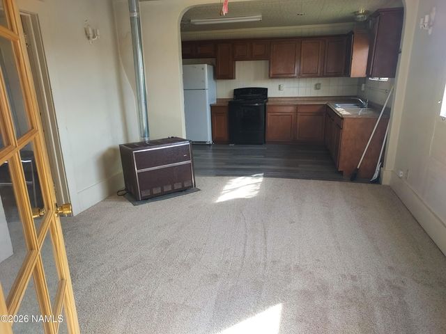419 E Third Street, Winslow, AZ 86047