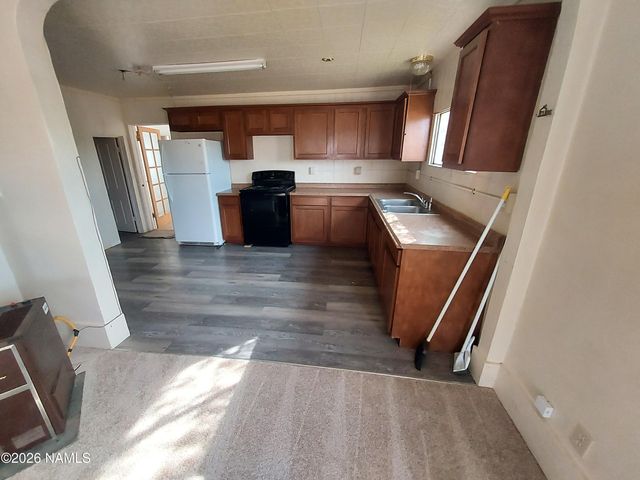 419 E Third Street, Winslow, AZ 86047